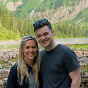 Meet your Posher, Nic